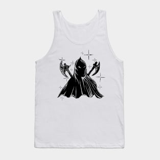 executioner Tank Top